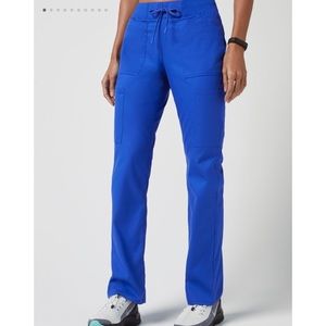JAANUU SCRUB PANTS